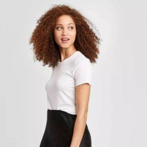 A New Day Women's Short Sleeve T-Shirt